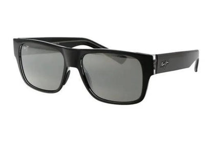 Maui Jim Sunglasses KEAHI 873