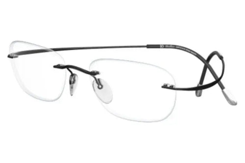 Silhouette 7613 50 6074 Eyeglasses