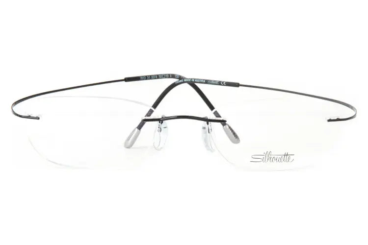Silhouette 7613 6074 Eyeglasses