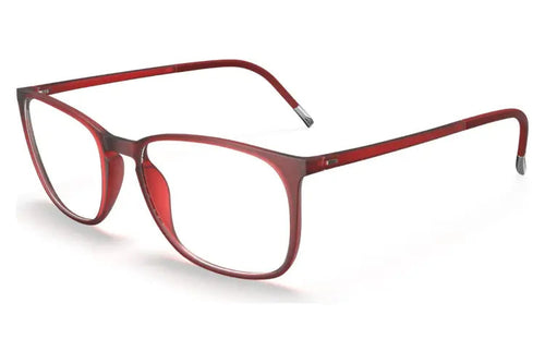 Silhouette spx 2943 75 9030 Eyeglasses