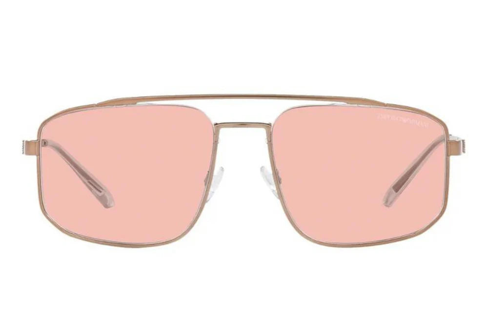 Emporio Armani 0EA2139 3004/5