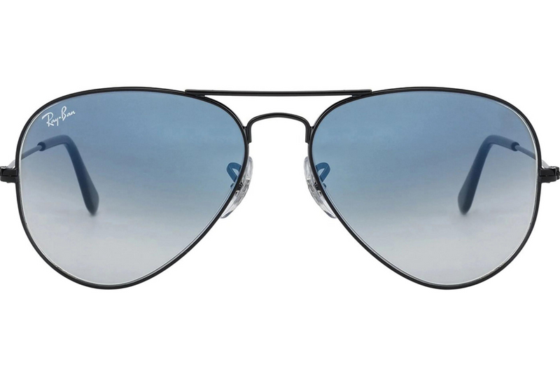 Ray-Ban Sunglasses RB3025 0025/3F 55