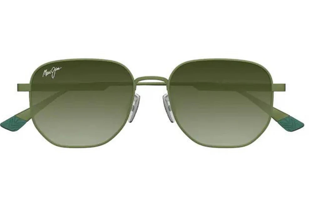 Maui Jim Sunglasses LEWALANI 633-15