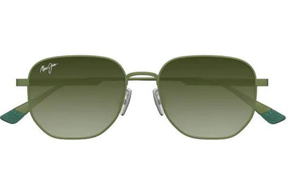 Maui Jim Sunglasses LEWALANI 633-15