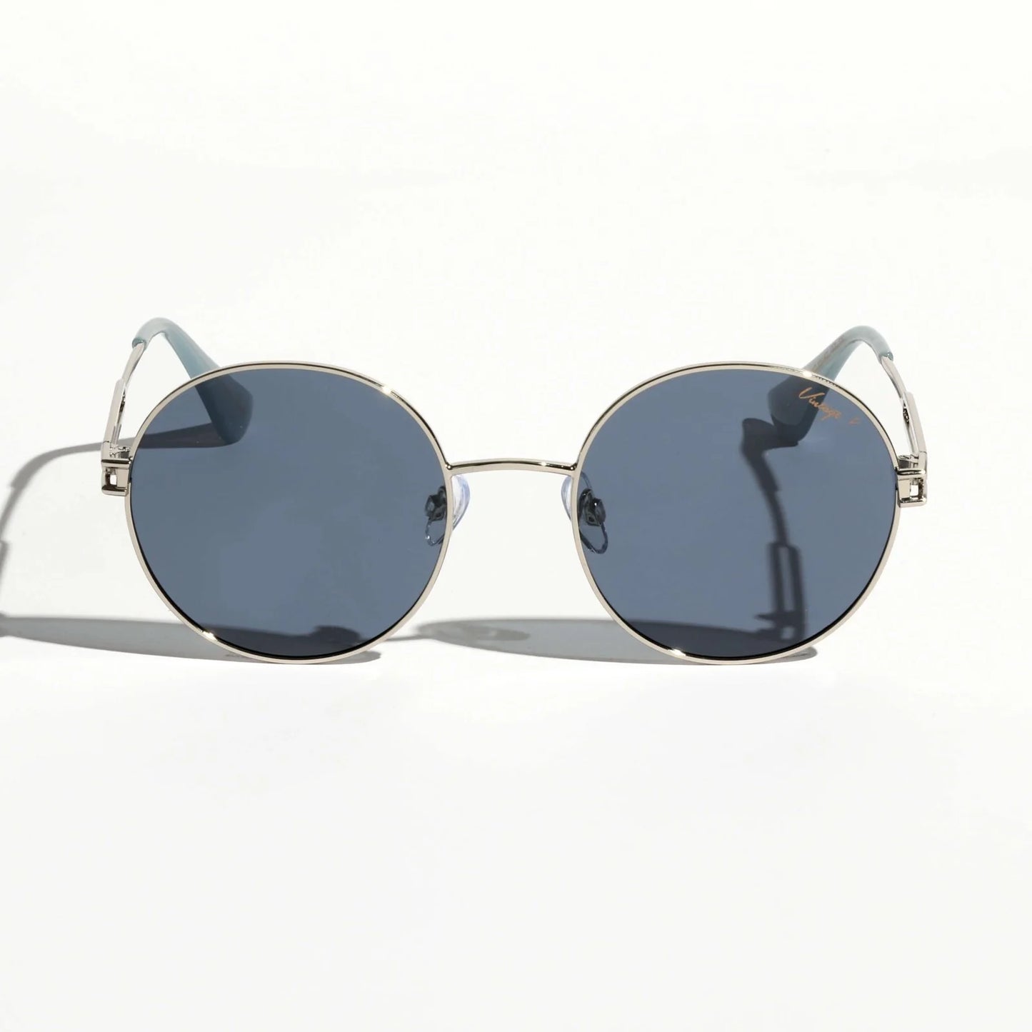 Calibre – Premium Unisex Metal Sunglasses