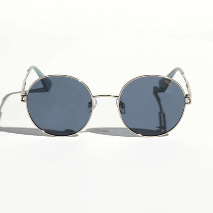 Calibre – Premium Unisex Metal Sunglasses