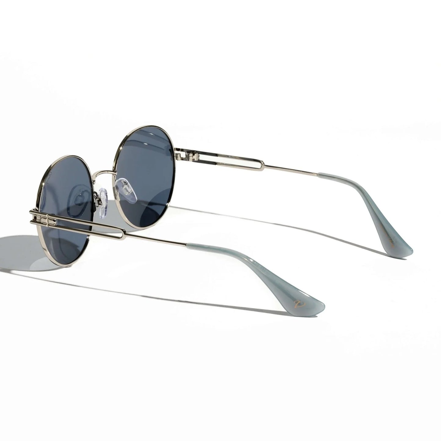 Calibre – Premium Unisex Metal Sunglasses