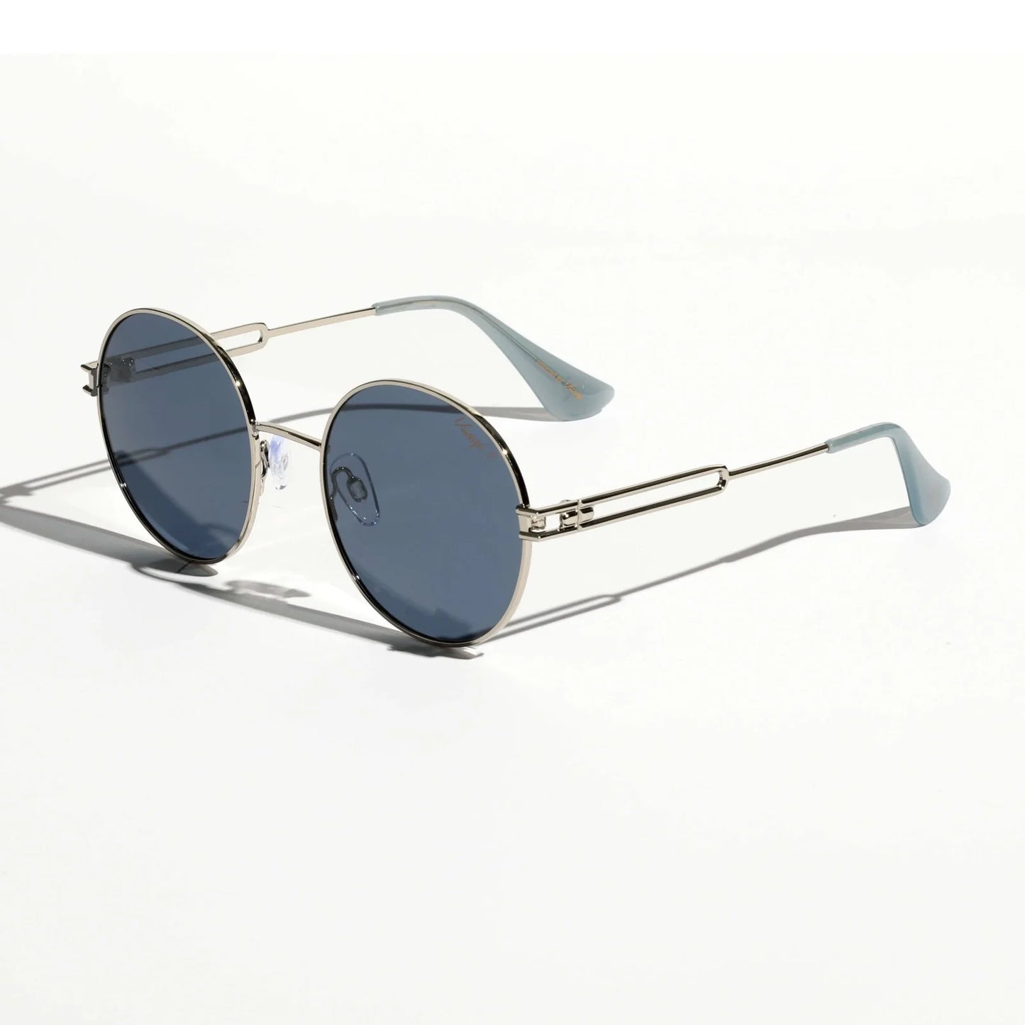 Calibre – Premium Unisex Metal Sunglasses