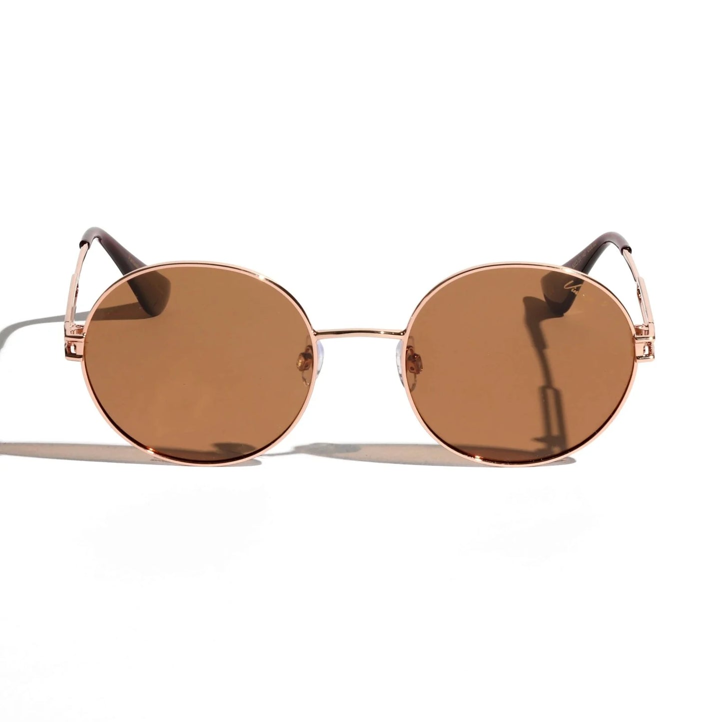 Calibre – Premium Unisex Metal Sunglasses