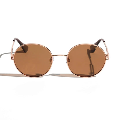 Calibre – Premium Unisex Metal Sunglasses