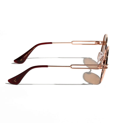 Calibre – Premium Unisex Metal Sunglasses