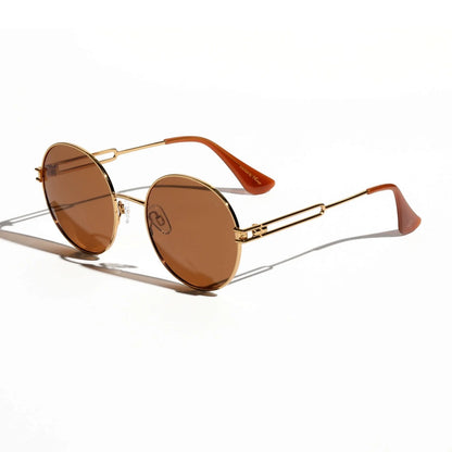 Calibre – Premium Unisex Metal Sunglasses