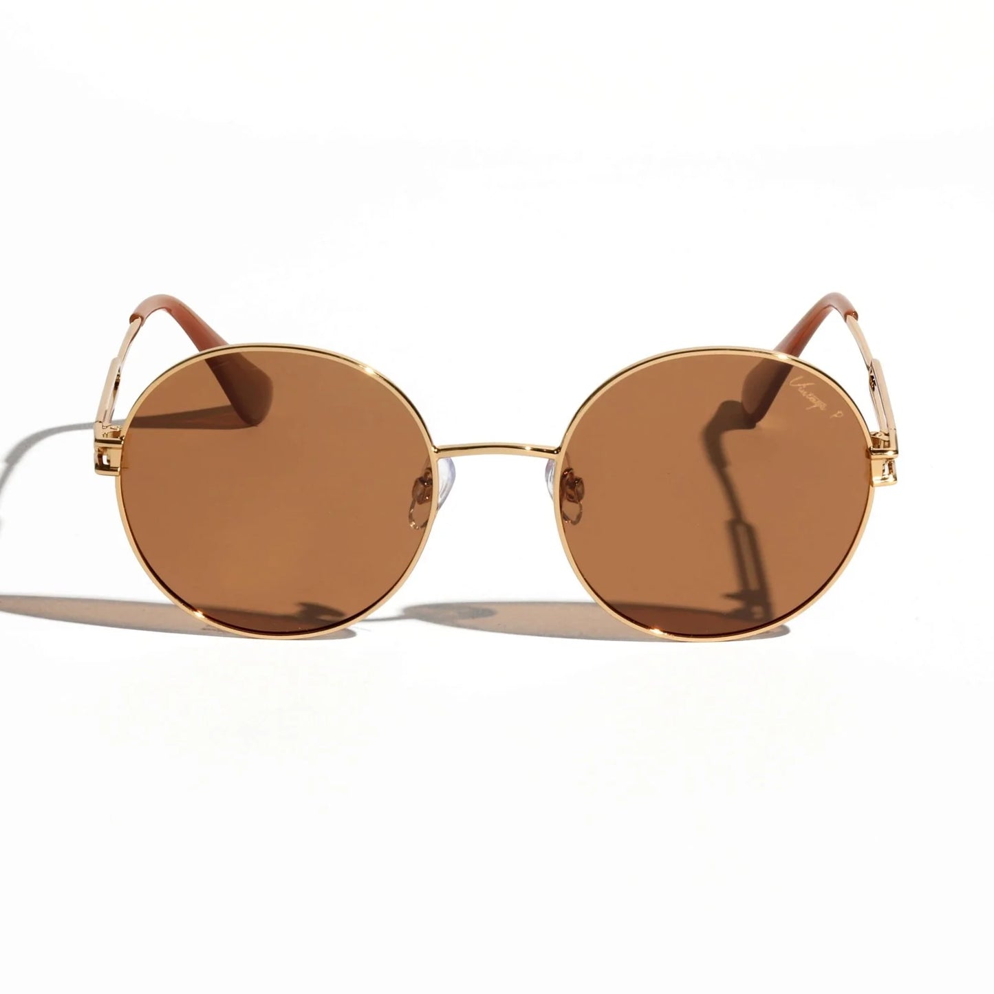Calibre – Premium Unisex Metal Sunglasses