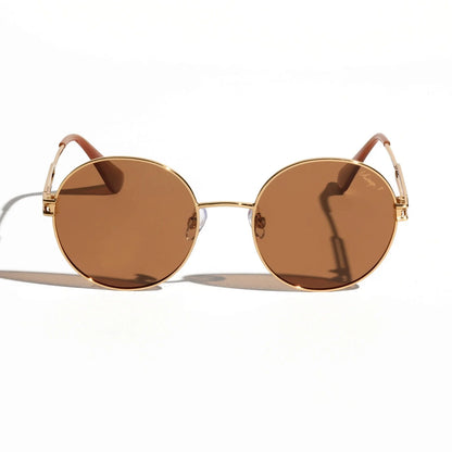 Calibre – Premium Unisex Metal Sunglasses