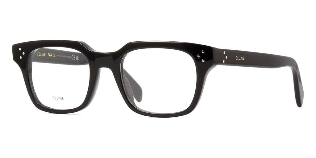CELINE CL50120I 001 50 FRAME CELINE