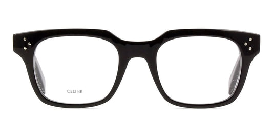 CELINE CL50120I 001 50 FRAME CELINE