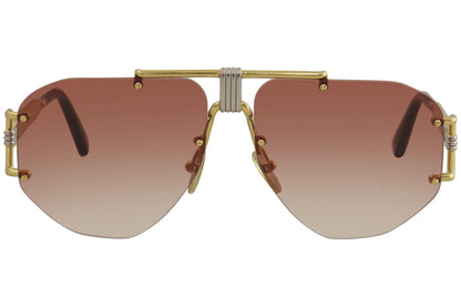 CELINE CL40039U 32T 59 SUNGLASSES