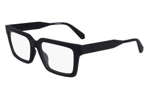 Calvin Klein Jeans CKJ23619N 002 Matte Black Men’s Eyeglasses