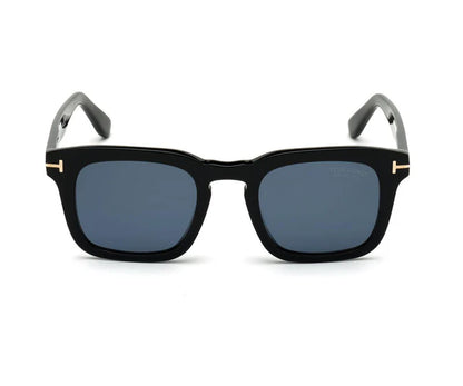 Tom Ford DAX 0751 01V 48