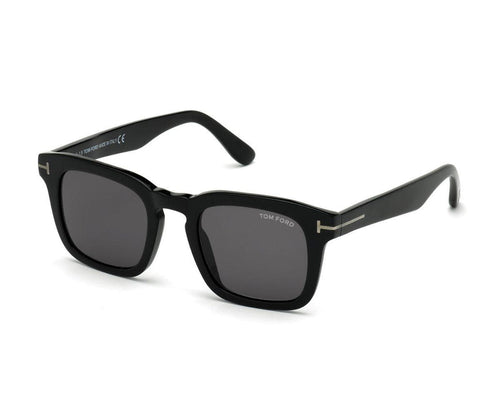 Tom Ford DAX 0751-N 01A 50
