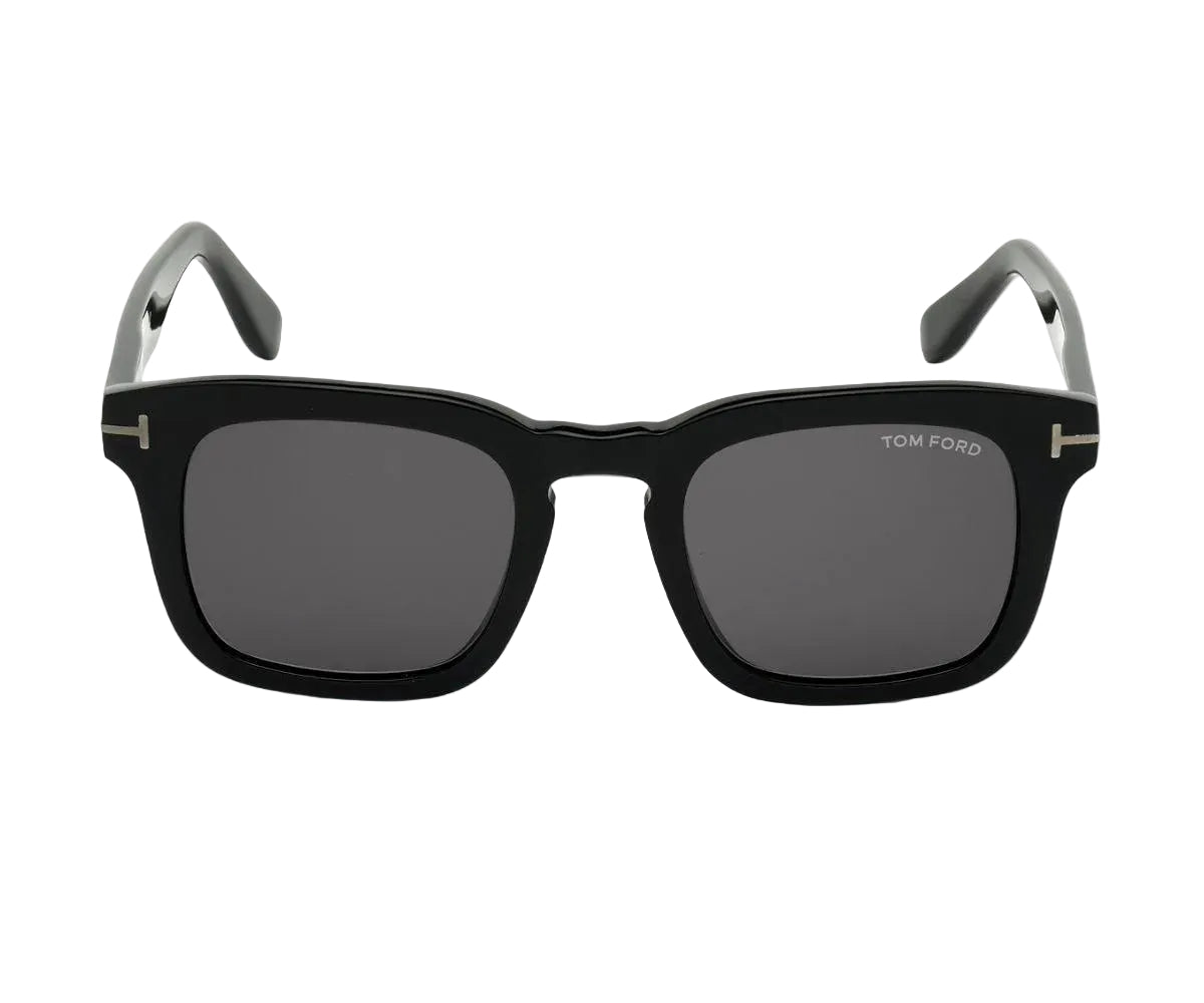 Tom Ford DAX 0751-N 01A 50 Tom Ford