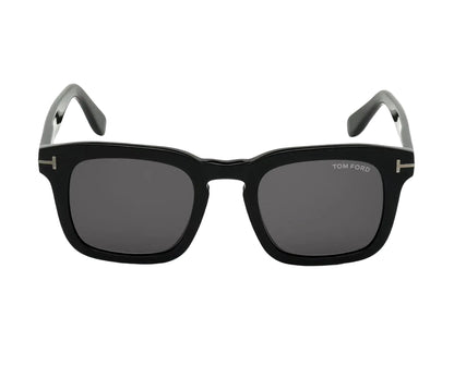 Tom Ford DAX 0751-N 01A 50 Tom Ford