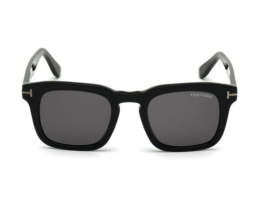 Tom Ford DAX 0751-N 01A 50 Tom Ford
