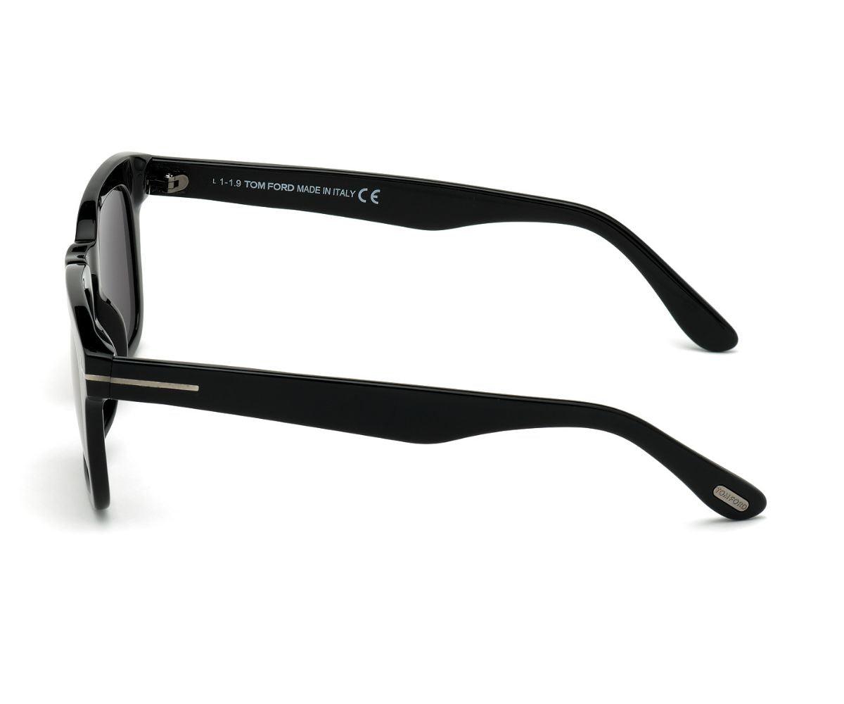 Tom Ford DAX 0751-N 01A 50 Tom Ford