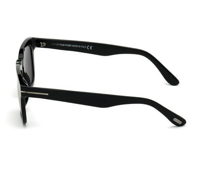 Tom Ford DAX 0751-N 01A 50 Tom Ford