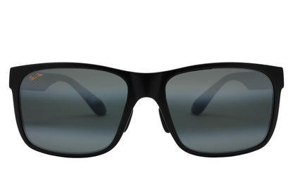 MAUI JIM RED SANDS MJ-432-2M