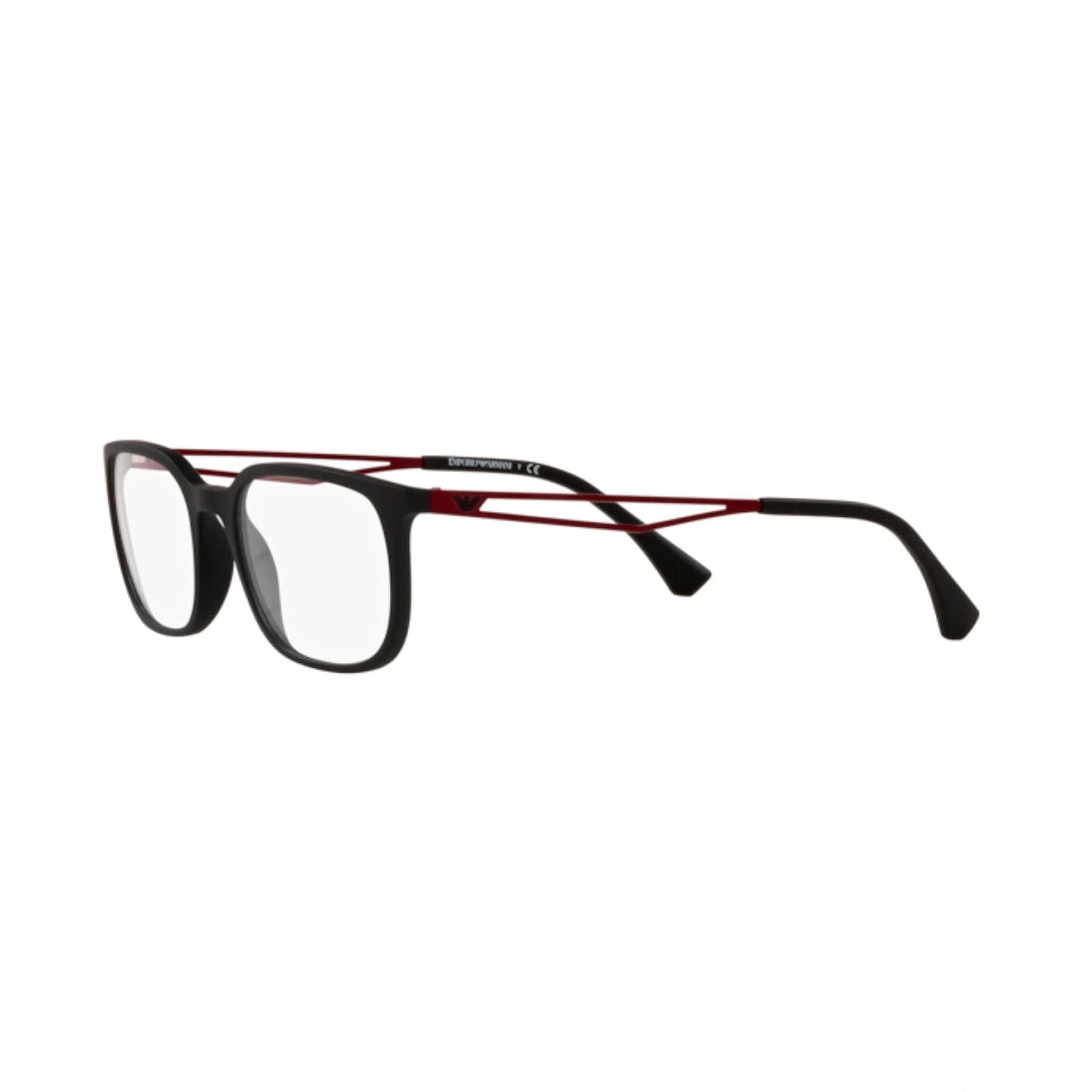 Emporio Armani EA3174 5042 Matte Black Eyeglasses