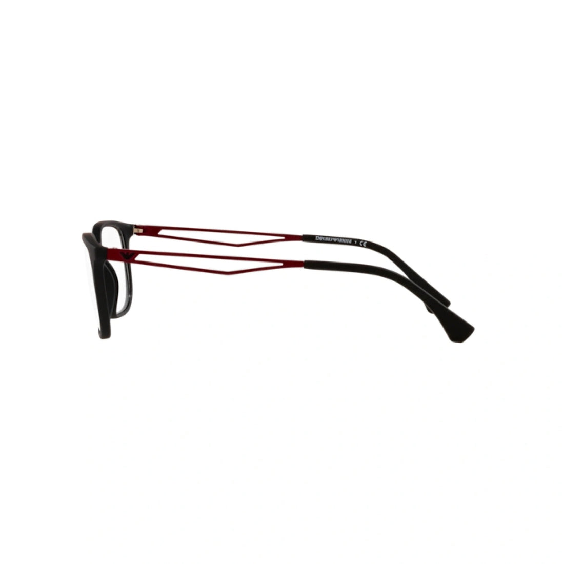 Emporio Armani EA3174 5042 Matte Black Eyeglasses