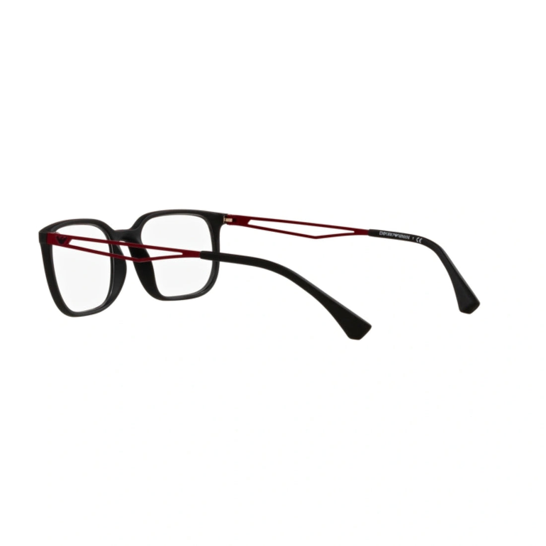 Emporio Armani EA3174 5042 Matte Black Eyeglasses