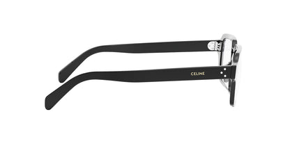 CELINE CL50144U 001 49 FRAME CELINE