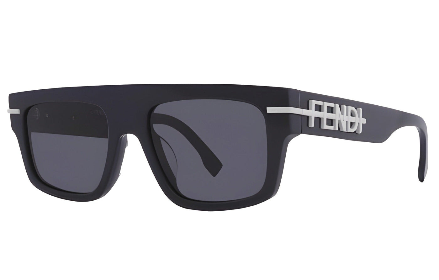 FENDI FE40091U 90A 54 SUNGLASSES