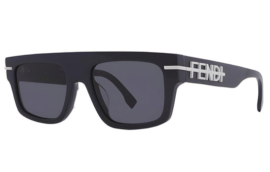FENDI FE40091U 90A 54 SUNGLASSES