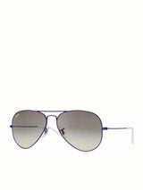 0RB3025 aviator large metal 087/32 58