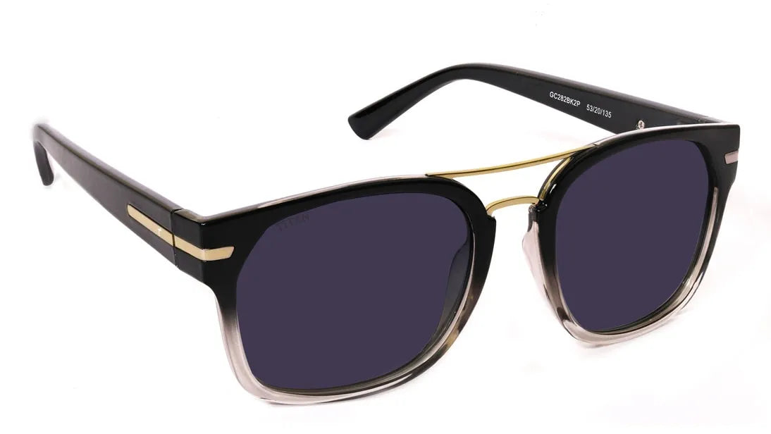 TITAN GC282 BK2P