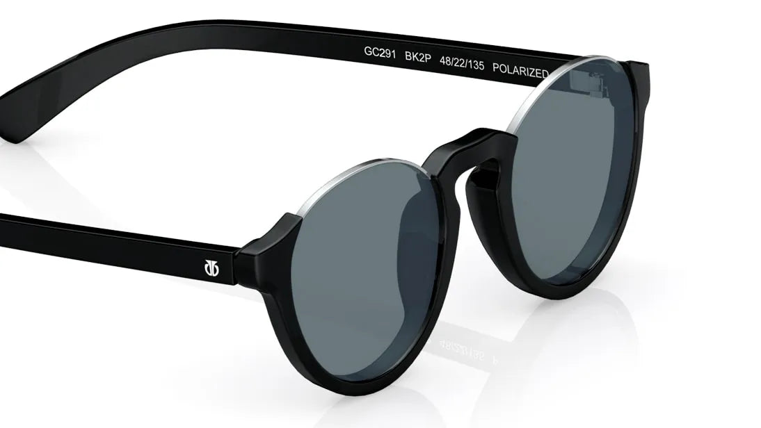 TITAN GC291 BK2P