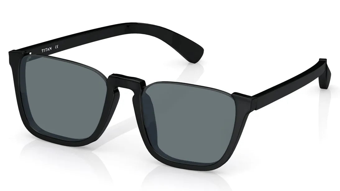TITAN GC292 BK2P