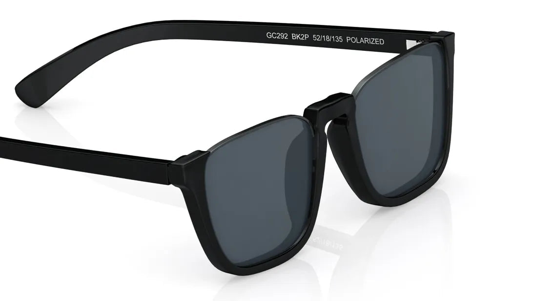 TITAN GC292 BK2P