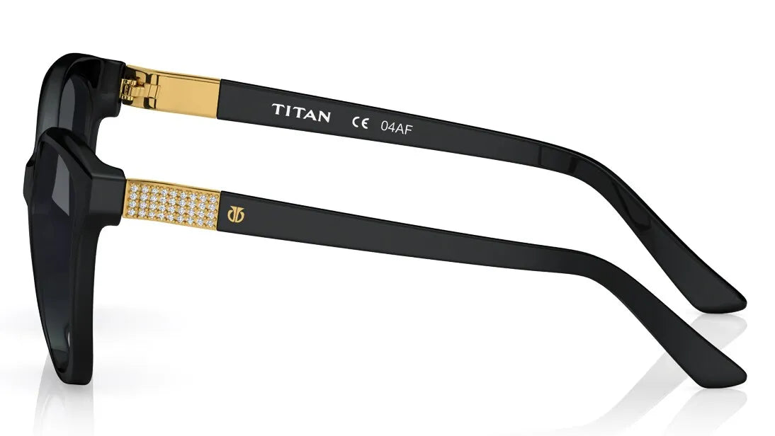 TITAN GC293 BK1FP
