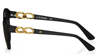 TITAN GC304 BK1FP