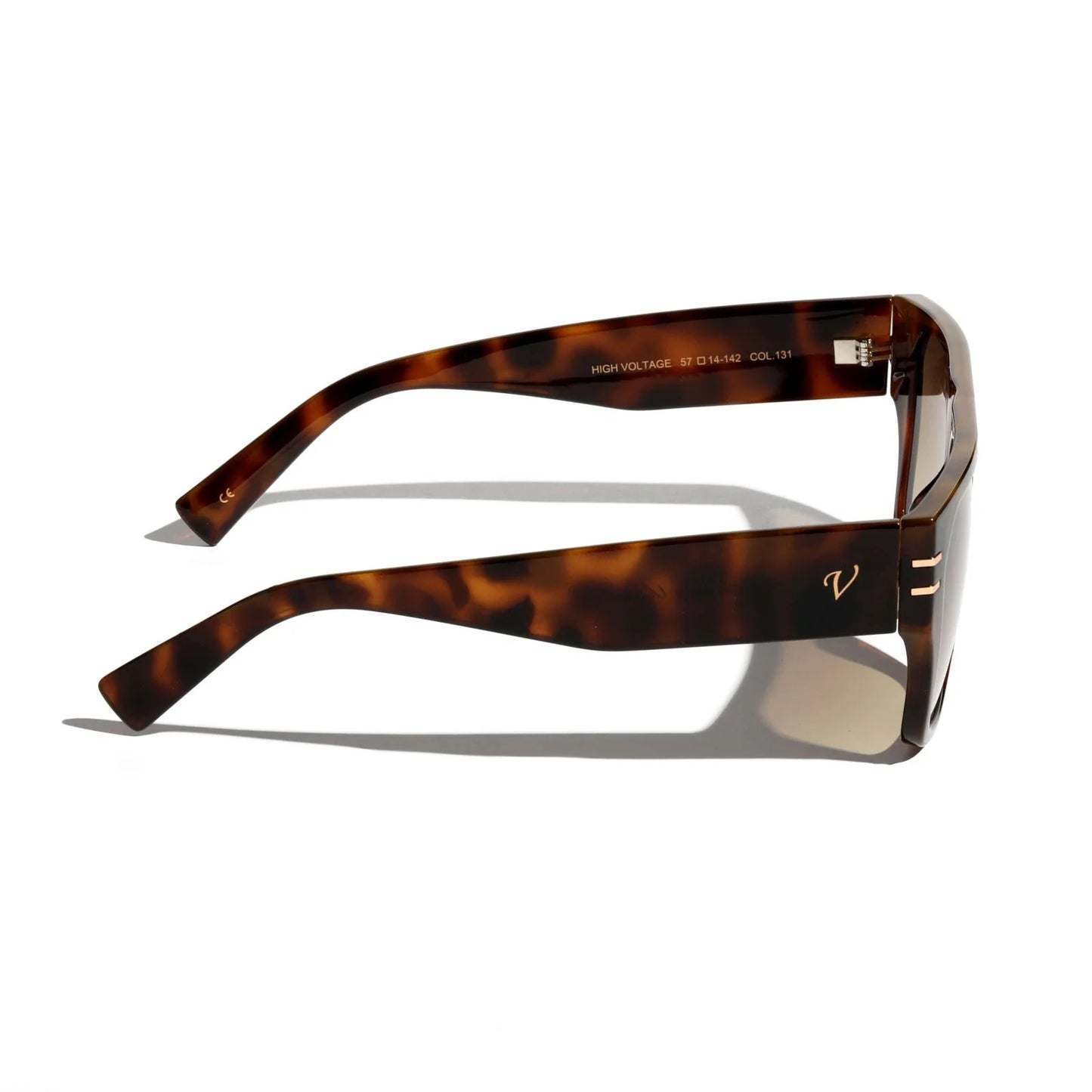 High Voltage – Unisex TR-90 Sunglasses