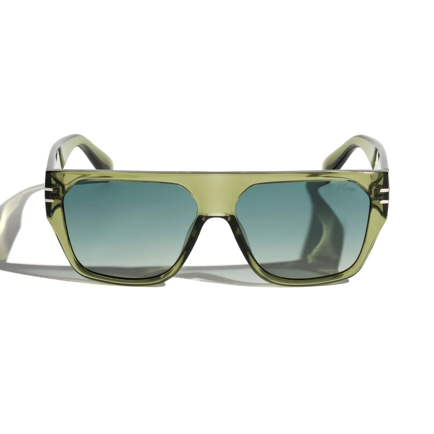 High Voltage – Unisex TR-90 Sunglasses