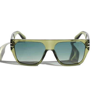 High Voltage – Unisex TR-90 Sunglasses