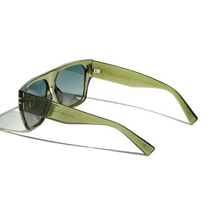 High Voltage – Unisex TR-90 Sunglasses