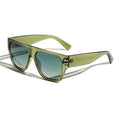 Transparent Green