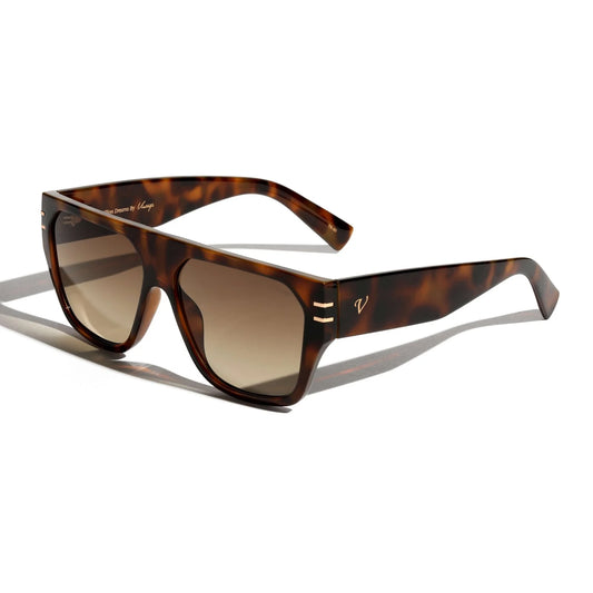 High Voltage – Unisex TR-90 Sunglasses