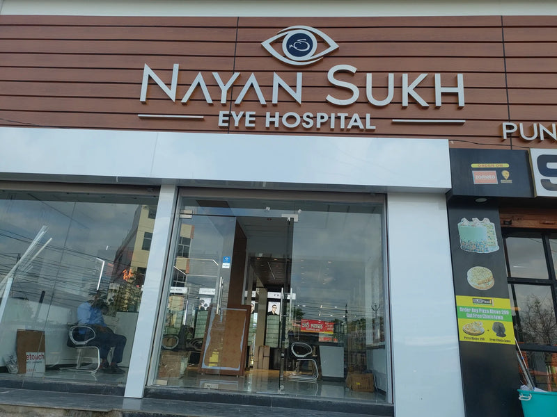 Continuing the Vision